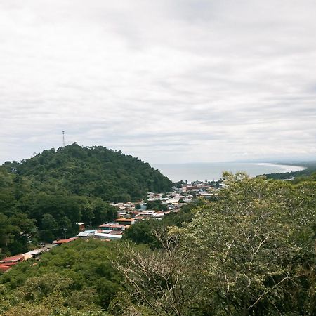 케포스 Vista Del Pacifico. 아파트 외부 사진