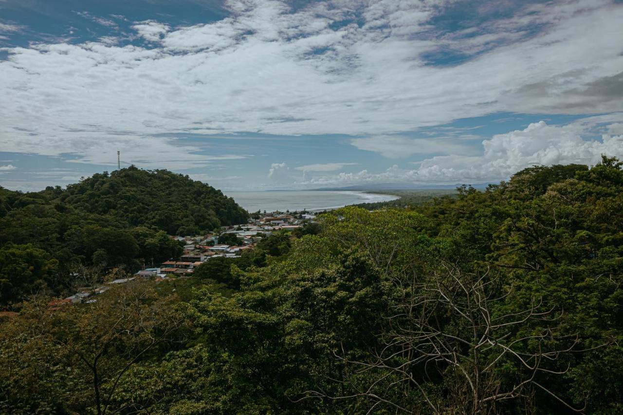 케포스 Vista Del Pacifico. 아파트 외부 사진
